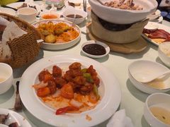 -老广酒楼(樱花店)