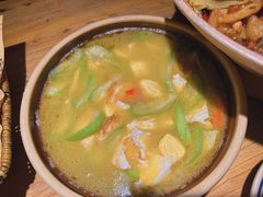 -破三川·新川菜(静安大融城店)