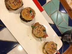 -彼德西餐厅(凯德广场新南店)