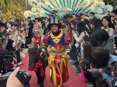 -灵玲国际马戏城