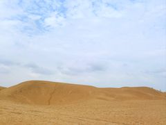 -银肯塔拉沙漠生态旅游景区