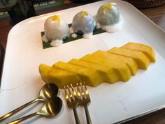 -泰香米泰国餐厅(北城天街店)