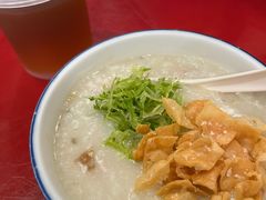 状元皮蛋瘦肉粥-宏状元现熬粥·京味菜(五棵松店)