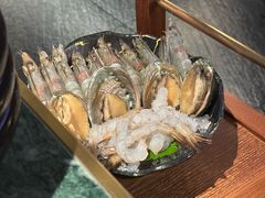 -牛New寿喜烧(金鹰世界店)