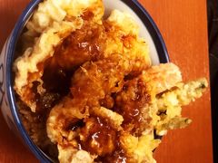 -天丼‧天妇罗盖饭(天神店)