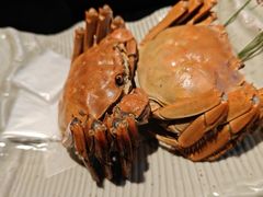 -松鹤精致料理(五一中路店)