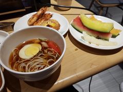 -玫瑰花园自助烤肉(顺义鑫海韵通店)