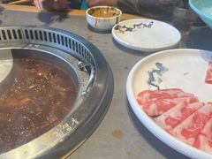 -蜀留香火锅·始于1999·原四川老火锅(白堤路店)