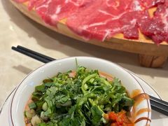 -小肥牛潮汕牛肉火锅(南联店)