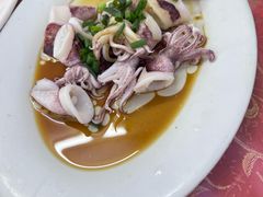 -滑记海鲜饭店·老字号(海鲜街店)