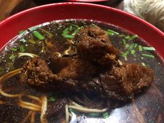 -小龙大肉面馆