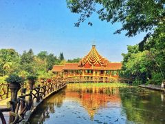 -曼听御花园