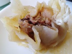 三鲜烧麦-天瑞祥烧麦馆(芥园西道店)