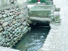 -前童古镇