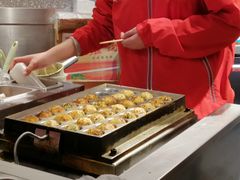 -咕噜咕噜·章鱼小丸子(西湖路店)