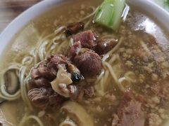 -吴记怪味面(牛王庙店)