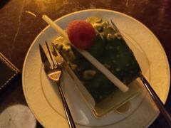 -秀·吧 Show Bar(兰州盛达希尔顿酒店)