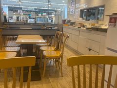 -满记甜品(加州阳光开元广场店)