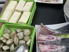 -东莞松山湖万象汇