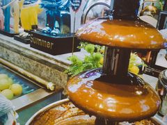 -伊思玛雅法式牛排自助餐厅(福清万达店)