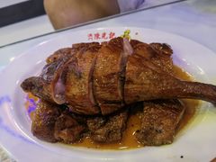 -澳门陈光记烧味饭店(郎家园店)