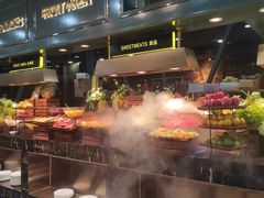 -苏格里岛自助海鲜烤肉(青秀万达店)