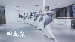 点击看大图 -学舞岛·成人少儿舞蹈培训
