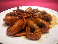 -味可道美食坊(福基路店)