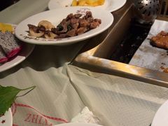 -芝小官毛肚火锅海鲜自助(淮安清江浦区新亚店)