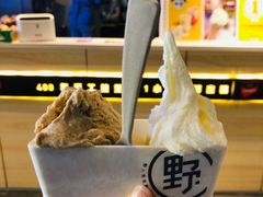 -野人牧坊Gelato(天津南开大悦城店)
