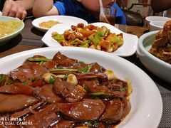 -七菜馆·东北菜·蒸饺(文体路店)