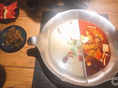 -湊湊火锅·茶憩(上海合生汇店)