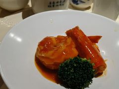 -成隆行·蟹王府(九江路店)