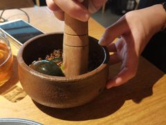 -湘间田舍(北仑银泰店)