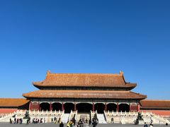 -故宫博物院(故宫)