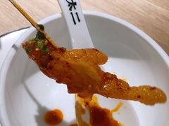 -太二酸菜鱼(菱角湖万达店)