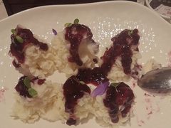 -佳兰雅序融合菜(高新店)