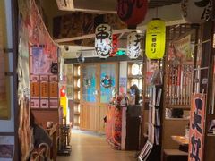 -千懿六本木酒场(常熟路店)