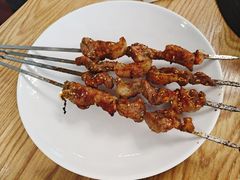 -旺原领头羊餐厅