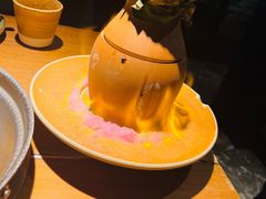 -吃饭皇帝大土家民族菜(正大广场店)