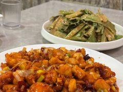 -小四川餐厅(纪庄子北道店)