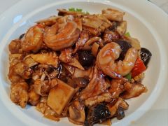 -大铁勺新津菜(中北永旺店)