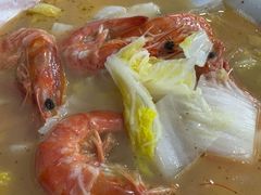 -来之顺海鲜菜馆·青岛菜·始于1993(栈桥店)