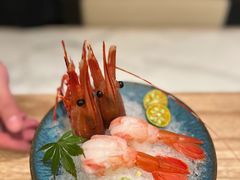 -水之惠鲜鱼料理(王府大街店)