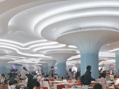 -帝企鹅自助餐厅•儿童岛•真企鹅(长隆企鹅酒店)