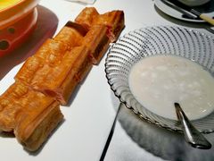 -陶苏·品味融合川菜(龙湖源著天街店)