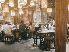 -南京大牌档(崇文门国瑞店)