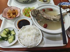 -菊儿人家·北京胡同菜(南锣鼓巷店)