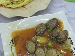 -清香海鲜餐厅(青澳湾地标美食店)