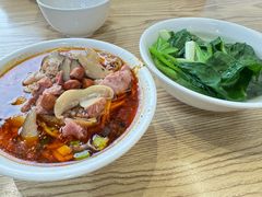 -吴记怪味面(牛王庙店)